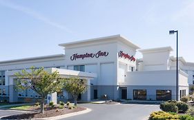 Hampton Inn Mount Airy